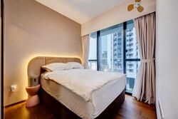 The M (D7), Apartment #566709411
